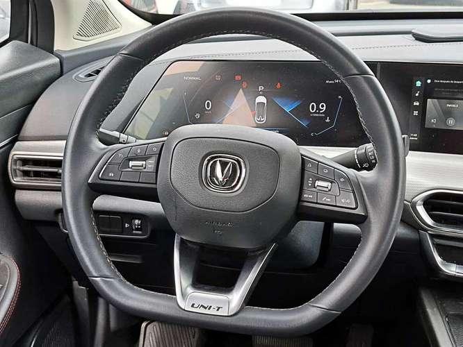 CHANGAN UNI-T 2024