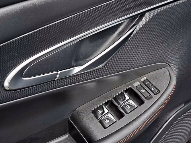 CHANGAN UNI-T 2024