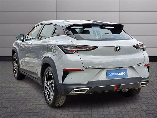 CHANGAN UNI-T 2024