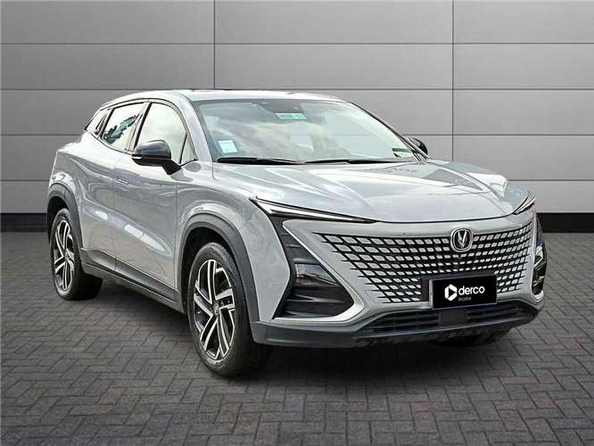 CHANGAN UNI-T 2024