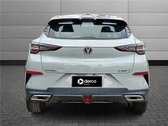 CHANGAN UNI-T 2024