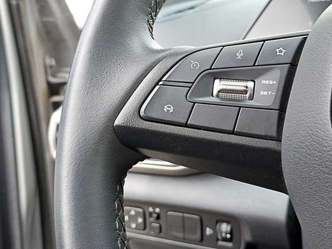 CHANGAN UNI-T 2024