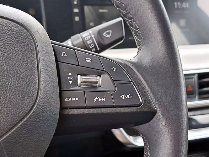 CHANGAN UNI-T 2024