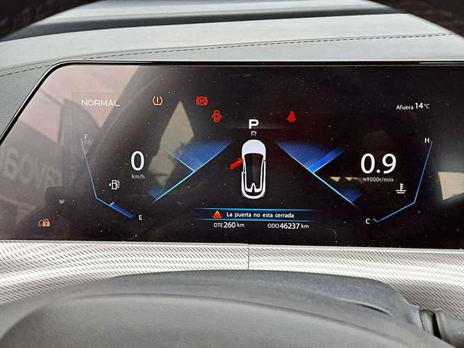 CHANGAN UNI-T 2024