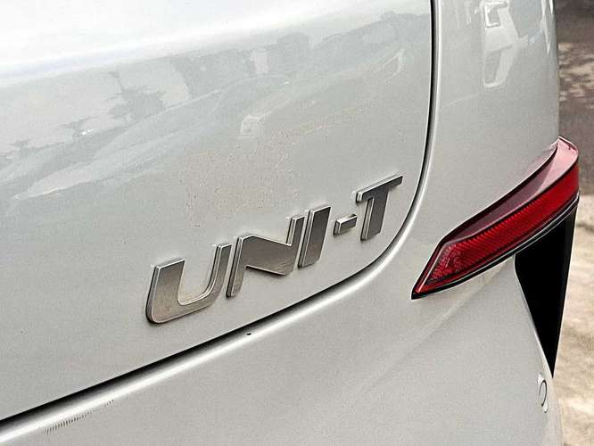 CHANGAN UNI-T 2024