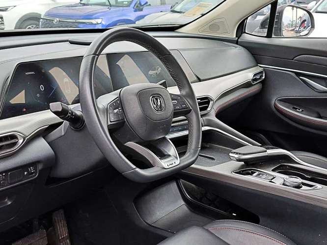 CHANGAN UNI-T 2024