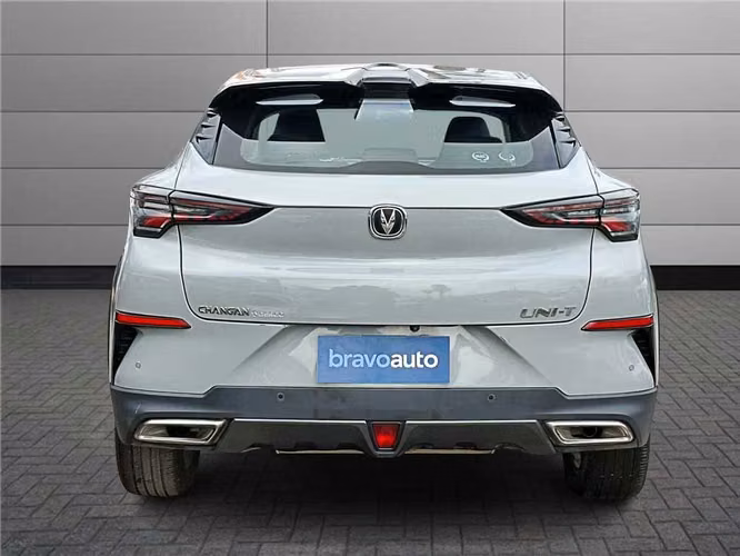 CHANGAN UNI-T 2024