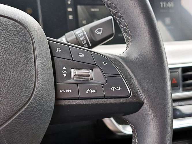 CHANGAN UNI-T 2024
