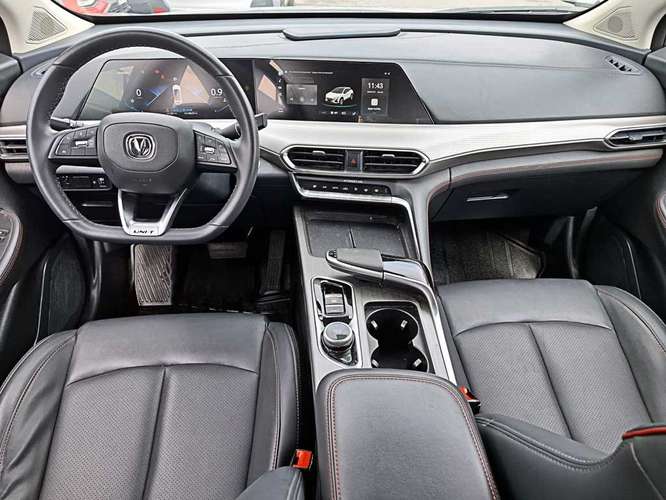 CHANGAN UNI-T 2024