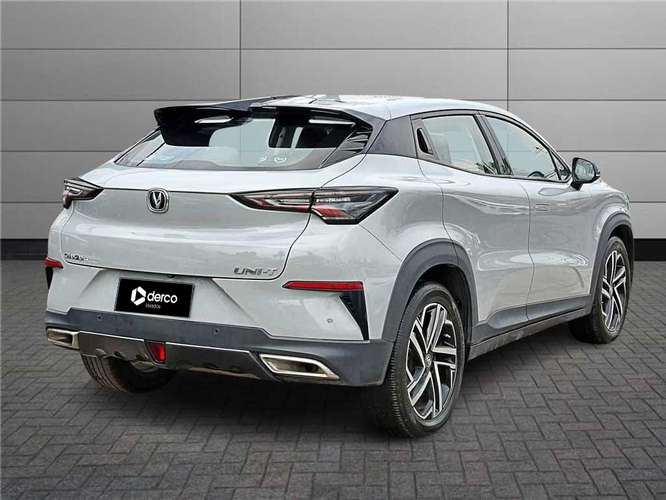 CHANGAN UNI-T 2024