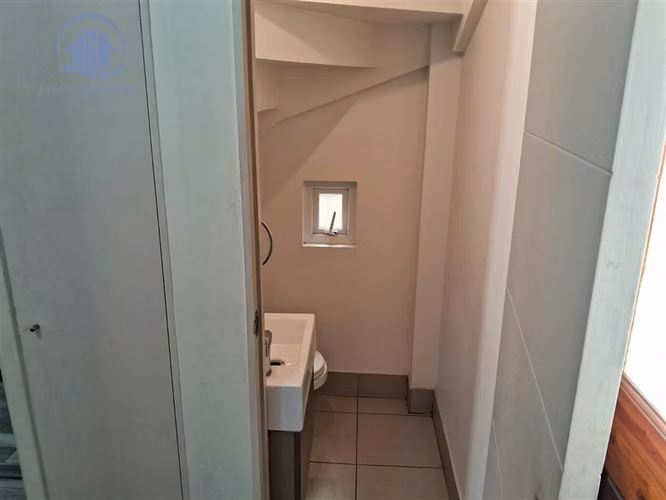 Casa 3 Dorm Quincho Suite Condominio Alto Sacramento Buin - Imagen 14