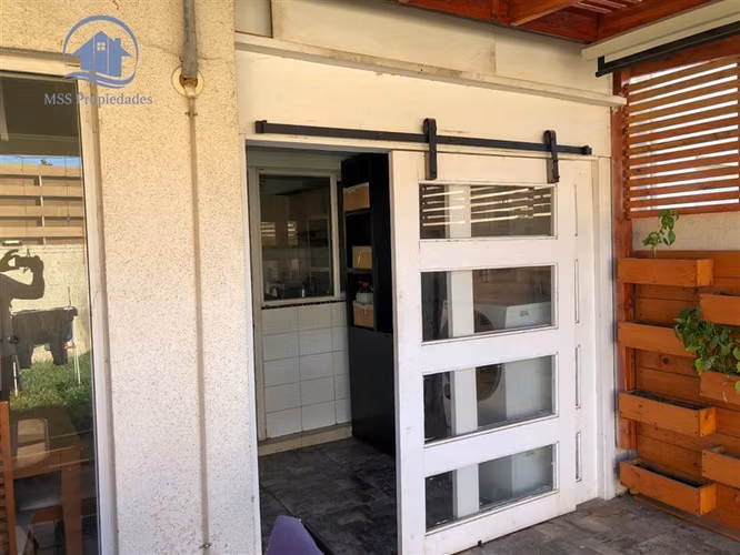 Casa 3 Dorm Quincho Suite Condominio Alto Sacramento Buin - Imagen 6