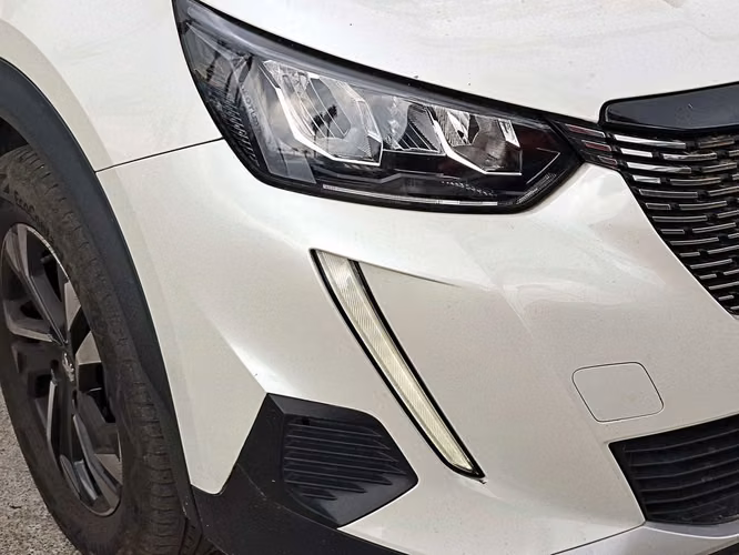 PEUGEOT 2008 2024