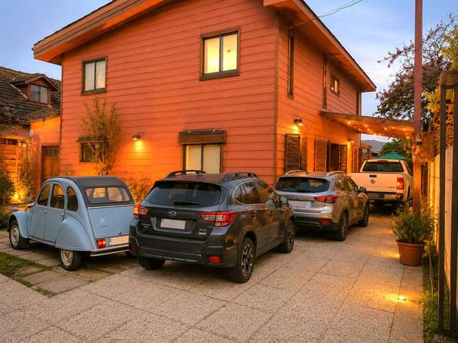 Vendo Casa con gran terreno en el centro de Quillo - Imagen 2