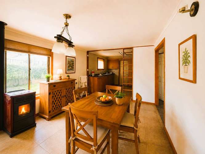 Vendo Casa con gran terreno en el centro de Quillo - Imagen 4