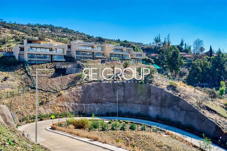 Casa en venta de 4 dorm. en Lo Barnechea - Imagen 23