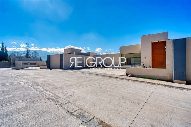 Casa en venta de 4 dorm. en Lo Barnechea - Imagen 25