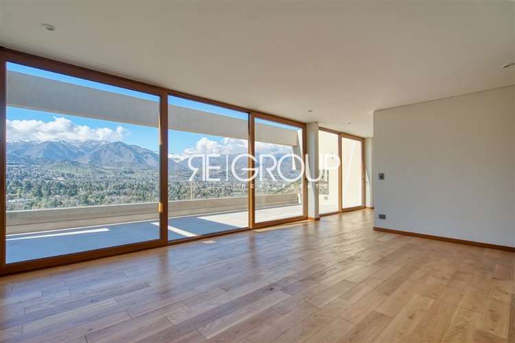 Casa en venta de 4 dorm. en Lo Barnechea - Imagen 5