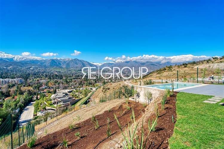 Casa en venta de 4 dorm. en Lo Barnechea - Imagen 22