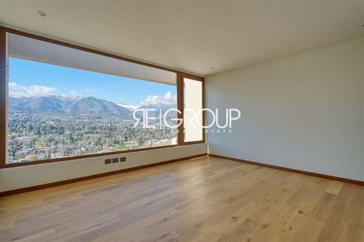 Casa en venta de 4 dorm. en Lo Barnechea - Imagen 11