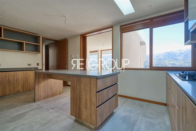 Casa en venta de 4 dorm. en Lo Barnechea - Imagen 8