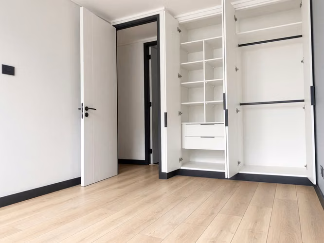 Departamento nuevo a estrenar. Metro Irarrázaval