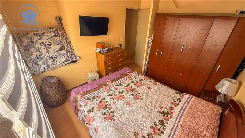 Casa 3 Dorm Regularizada Cobertizo Metro Plaza Puente Alto - Imagen 22