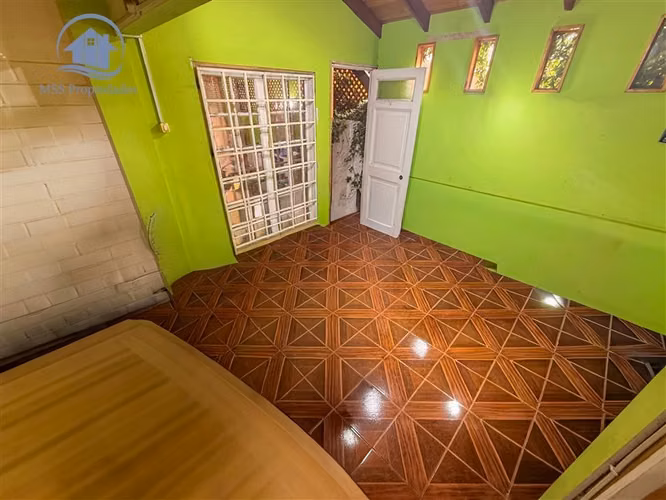 Casa 3 Dorm Regularizada Cobertizo Metro Plaza Puente Alto - Imagen 15