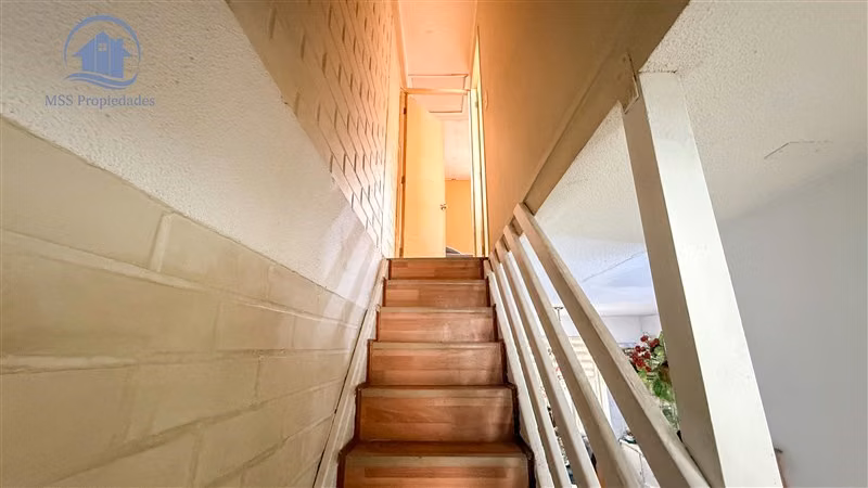 Casa 3 Dorm Regularizada Cobertizo Metro Plaza Puente Alto - Imagen 18