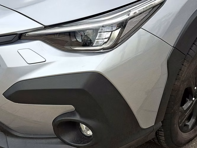 SUBARU CROSSTREK 2026