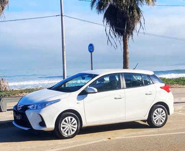 Yaris sport 2023 única dueña