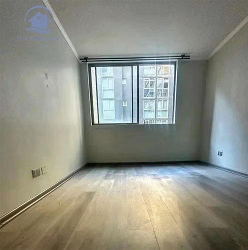 Depto 2 Dorm Quincho Suite Metro Parque Almagro Santiago - Imagen 19