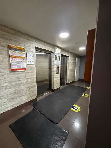 Vendo departamento 46 m2Vicuña Mackenna Macul