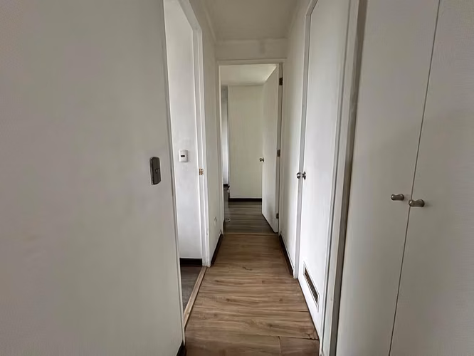 Vendo departamento 45 m2Vicuña Mackenna Macul - Imagen 7