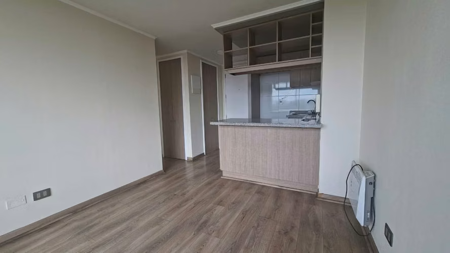 Departamentos en Estación Central | DPTO DE 2D+2B+EST+BOD / 50%DE DSCTO EL PRIMER MES