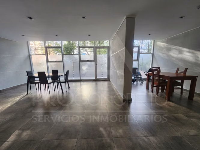 Arriendo depto 2D/2B Estac. y Bod. con terraza en San Miguel, Metro L2 - Imagen 28