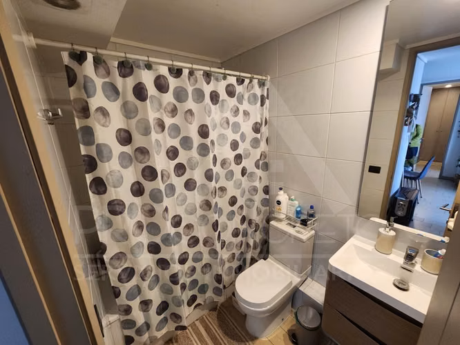 Arriendo depto 2D/2B Estac. y Bod. con terraza en San Miguel, Metro L2 - Imagen 17