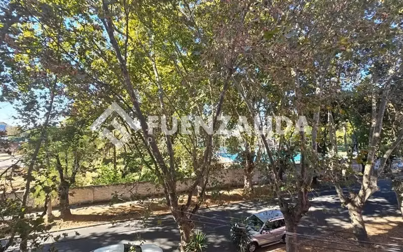 Departamento en venta de 4 dorm. en San Bernardo