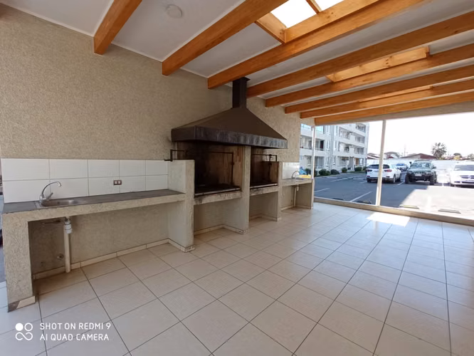 DEPARTAMENTO EN VENTA 3000 UF EN MAIPU