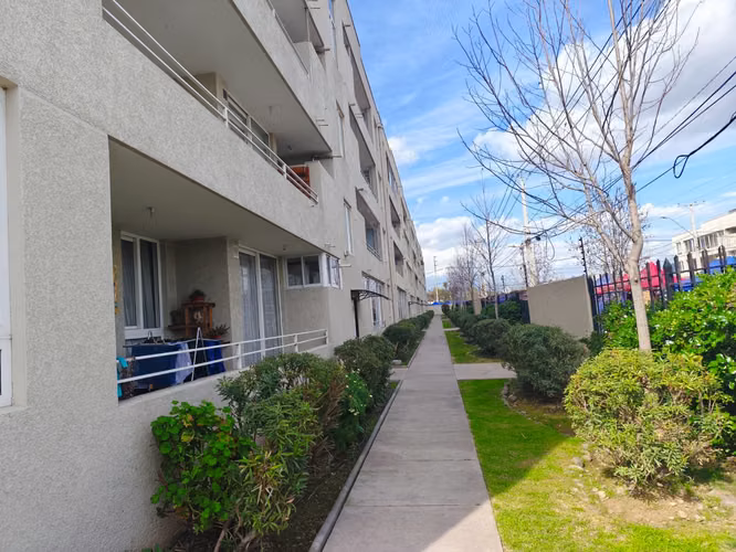 DEPARTAMENTO EN VENTA 2900 UF EN MAIPÚ - Imagen 2