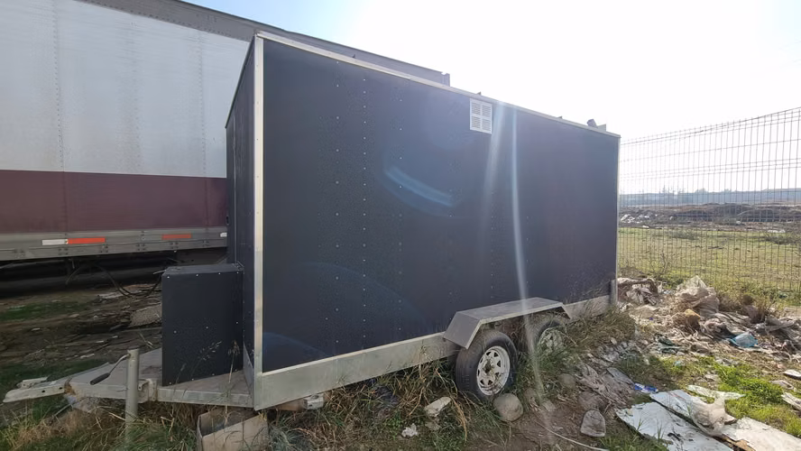 Food Truck 4x2 - Imagen 3