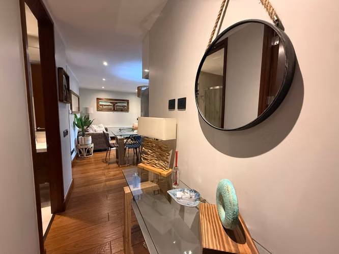 Departamento en venta VISTA AL LAGO CONDOMINIO PINARES PUCON - Imagen 15