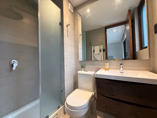 Departamento en venta VISTA AL LAGO CONDOMINIO PINARES PUCON - Imagen 10