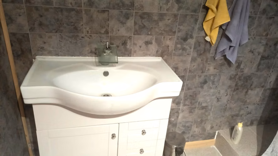 Arriendo casa unifamiliar, 1 piso, 3D, 1B, cercana a centro de Angol - Imagen 10
