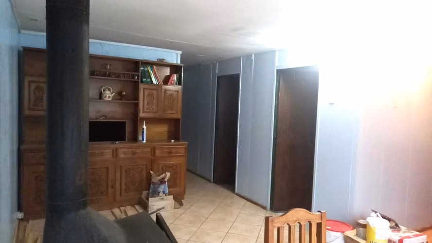 Arriendo casa unifamiliar, 1 piso, 3D, 1B, cercana a centro de Angol - Imagen 4