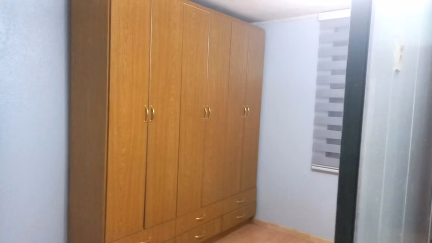 Arriendo casa unifamiliar, 1 piso, 3D, 1B, cercana a centro de Angol - Imagen 7