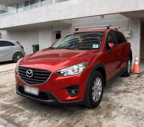 Mazda SUV CX-5