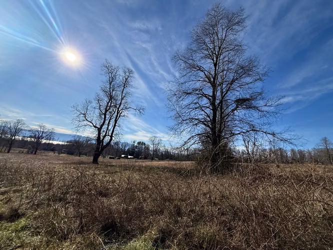 Venta Terreno Santuario de Villarrica