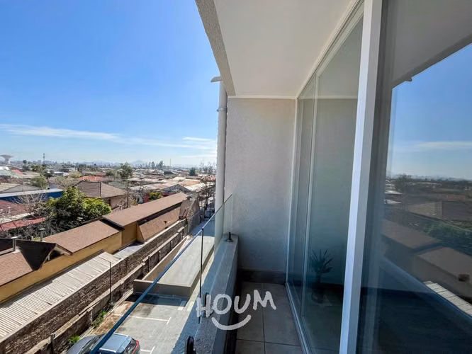 Departamento en Briones Luco - Imagen 9