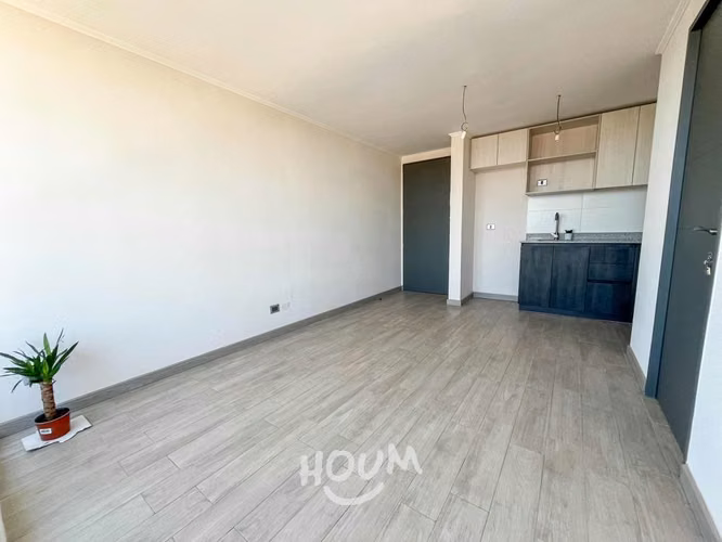 Departamento en Briones Luco